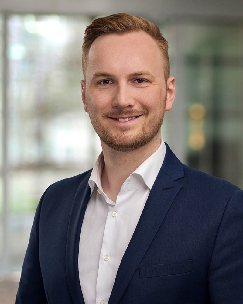 Fabian Blazek